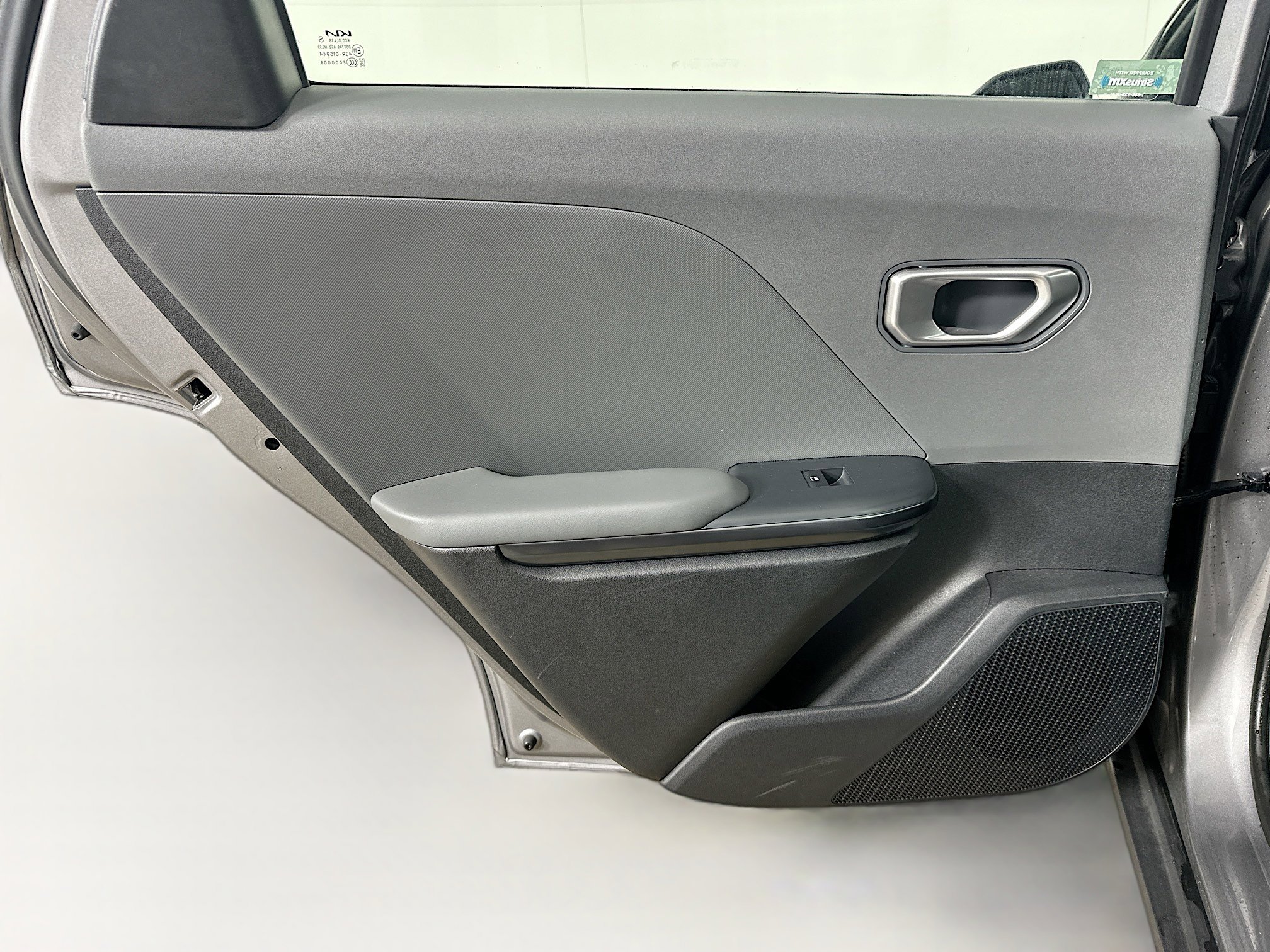 Used 2025 Kia K4 LXS image 25