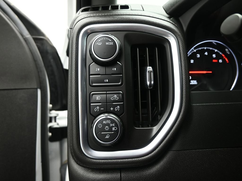 Used 2022 Chevrolet Silverado 2500 LT w/ All Star Edition image 12