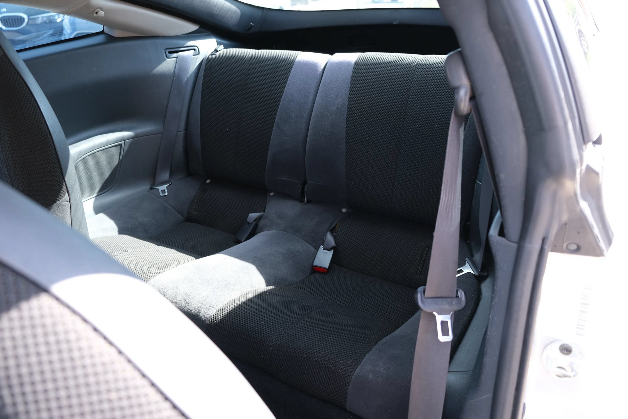 Used 2007 Mitsubishi Eclipse GS FWD image 13