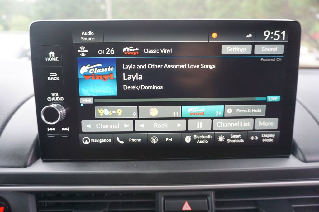 Used 2024 Honda Pilot Elite image 13