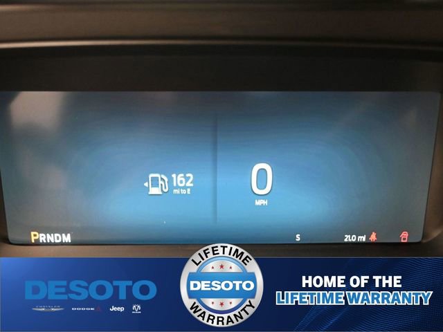 New 2026 Ford F250 Lariat w/ Chrome Package image 30