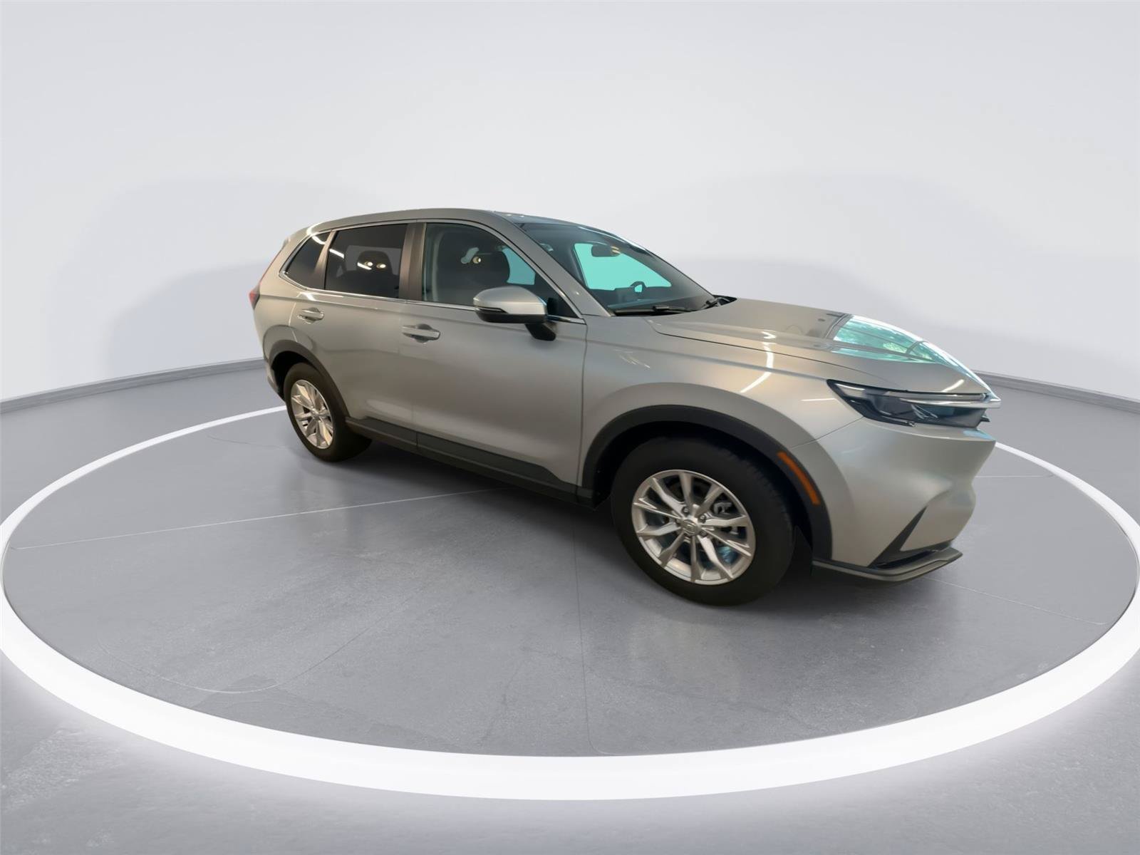 Used 2025 Honda CR-V EX image 2