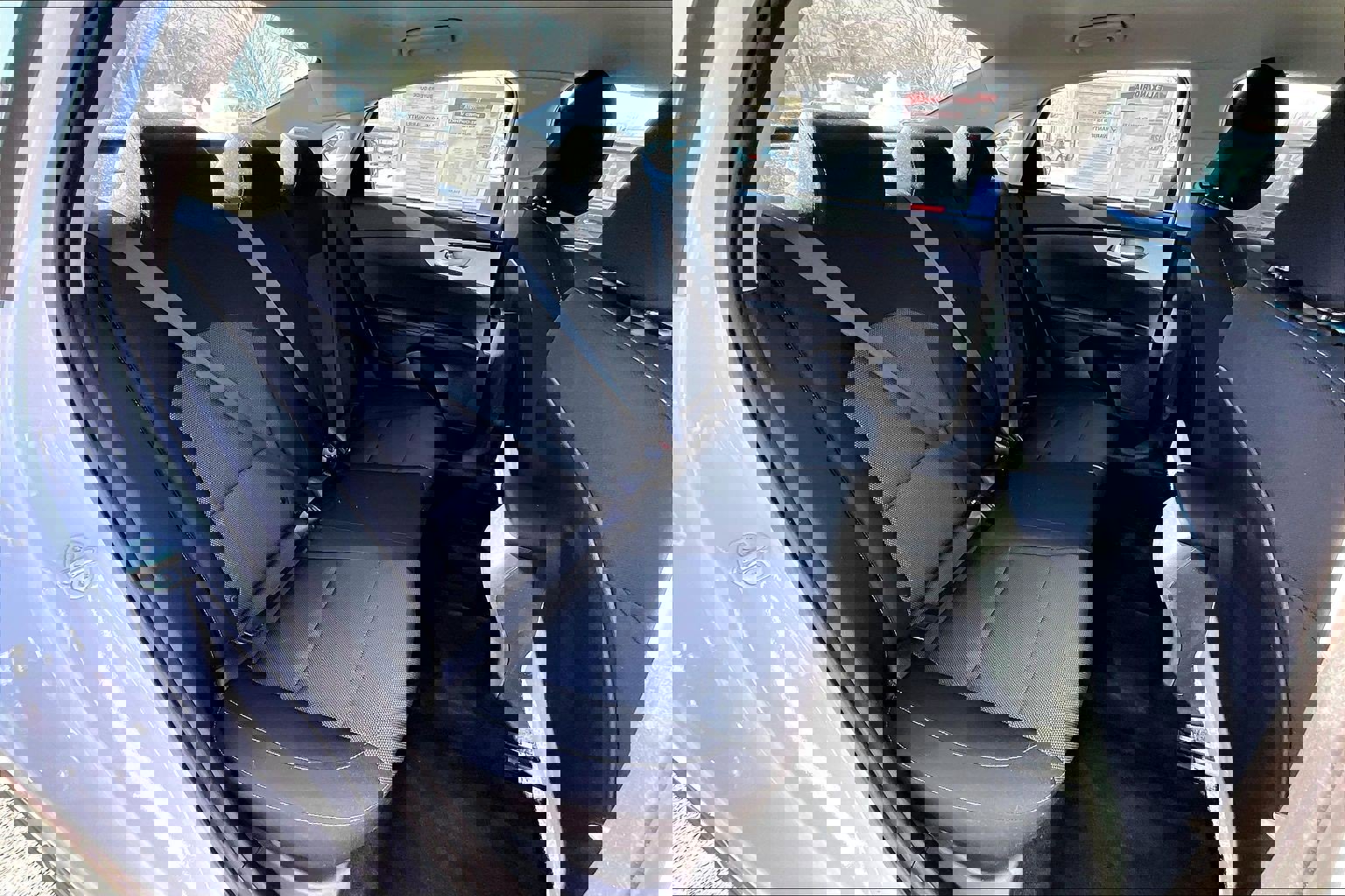 Used 2024 Kia Forte LXS image 24