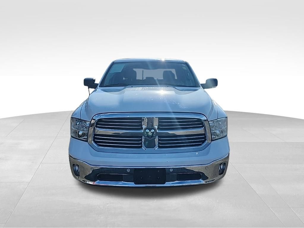 Certified 2019 RAM 1500 Big Horn image 17