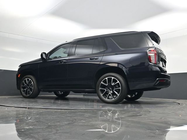 Used 2022 Chevrolet Tahoe RST RWD image 59