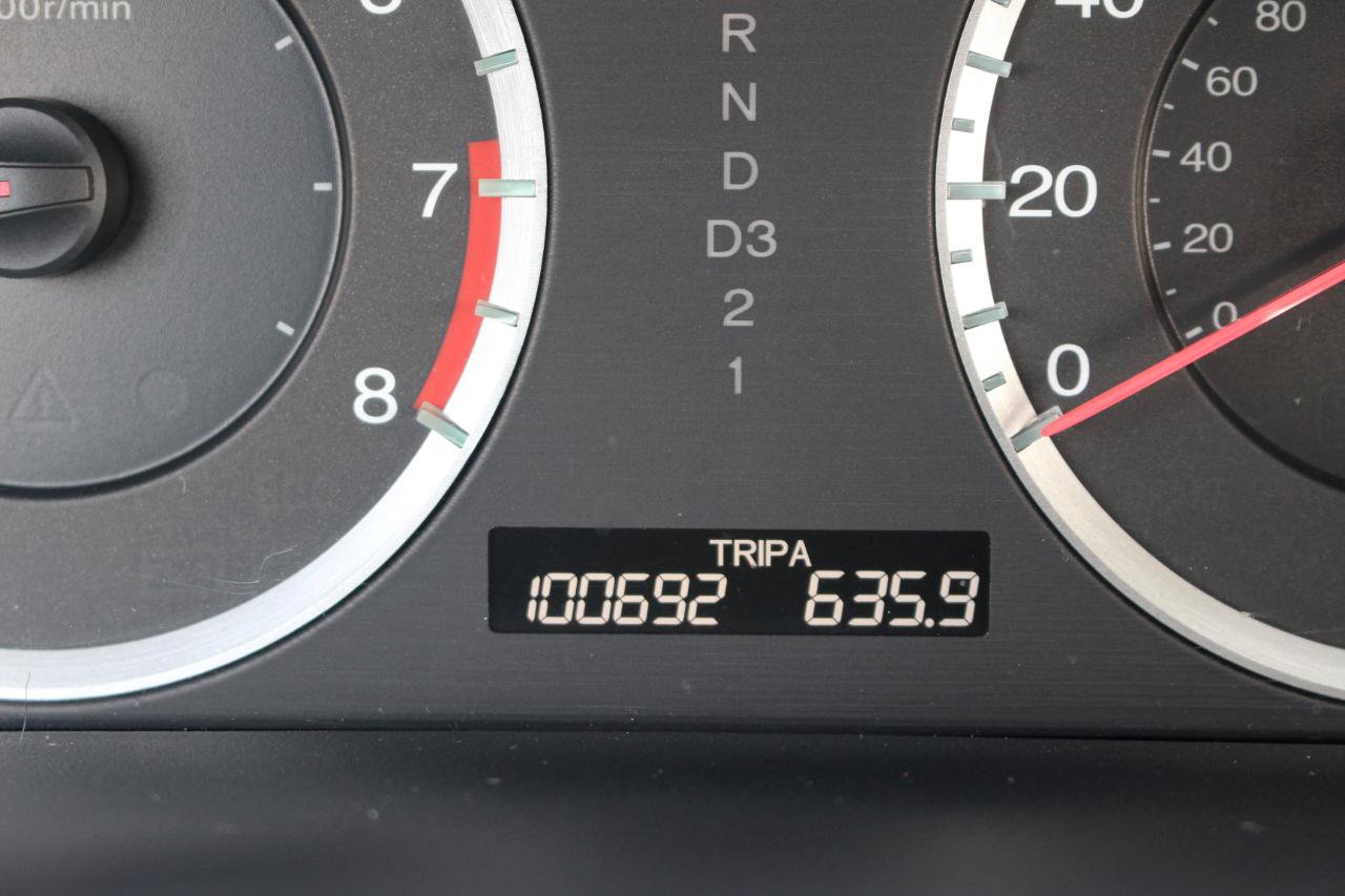 Used 2009 Honda Accord LX image 21