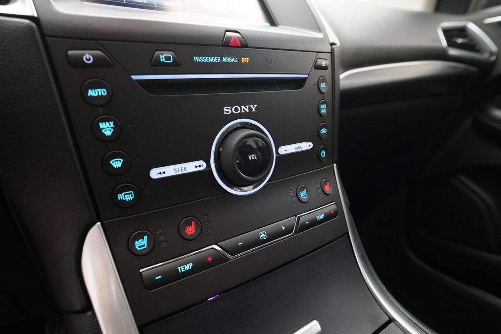 Used 2015 Ford Edge Sport w/ Equipment Group 401A AWD/4WD image 23