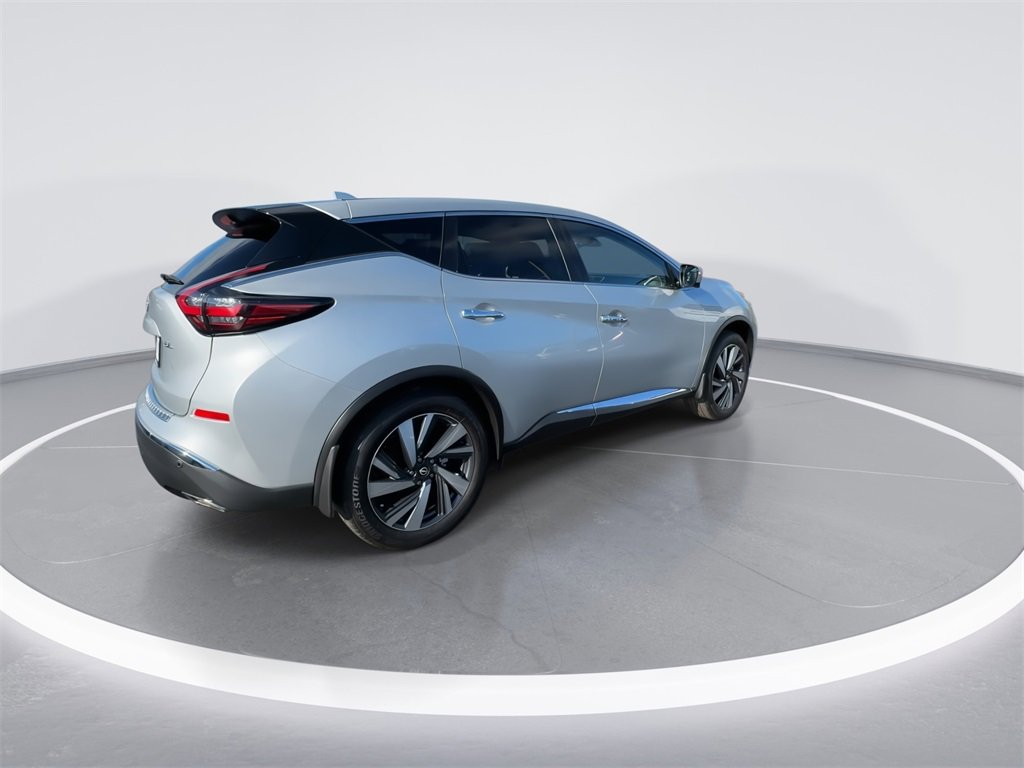 Used 2024 Nissan Murano SL image 8