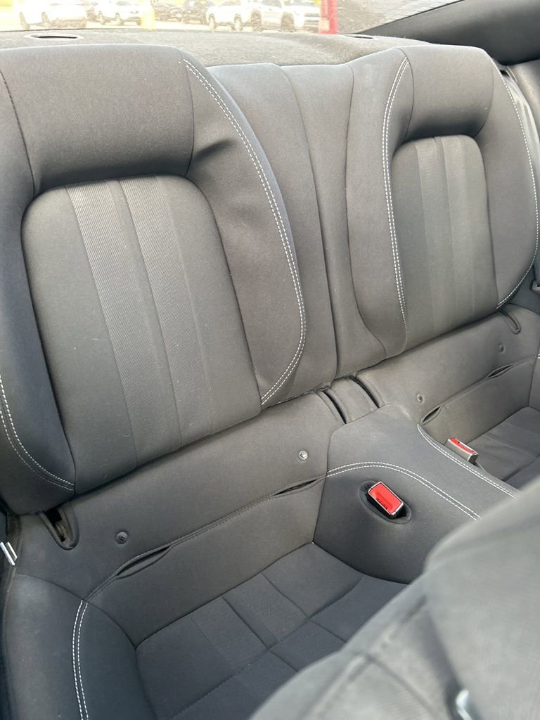 Used 2020 Ford Mustang Coupe image 12