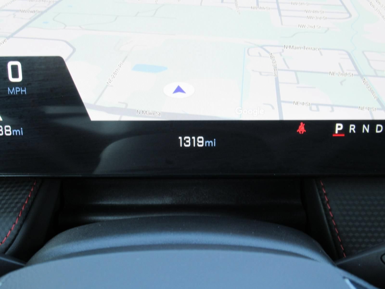 Used 2026 Chevrolet Equinox RS w/ Safety and Technology Package FWD image 32