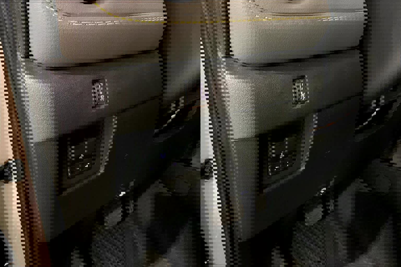 Certified 2024 Chevrolet Colorado ZR2 w/ ZR2 Bison Edition image 35