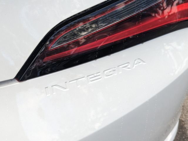 New 2026 Acura Integra image 12
