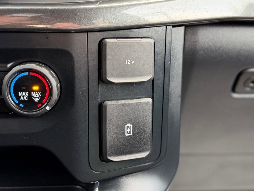 Used 2023 Ford F150 XL w/ STX Appearance Package image 15