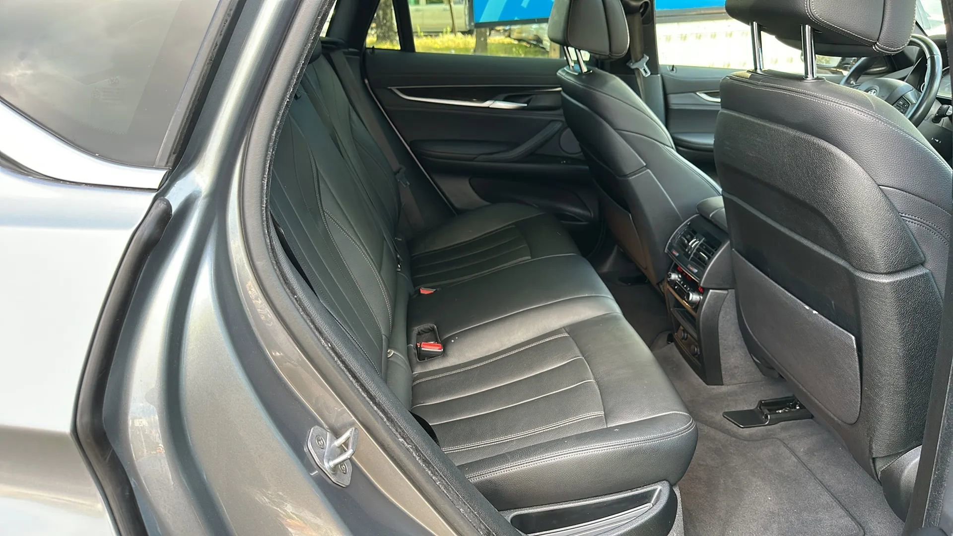 Used 2018 BMW X6 xDrive35i AWD/4WD image 19
