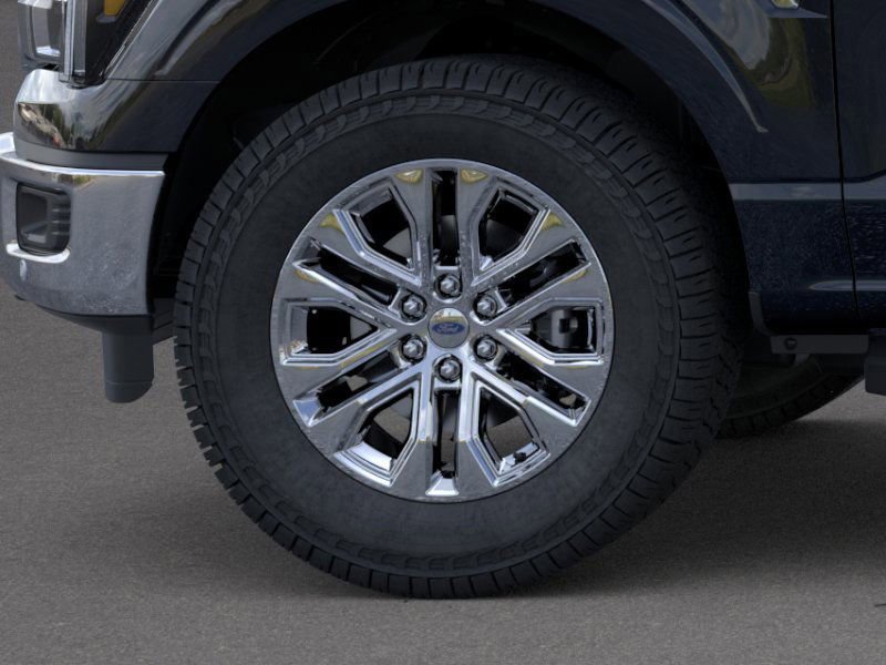 New 2025 Ford F150 Lariat image 19