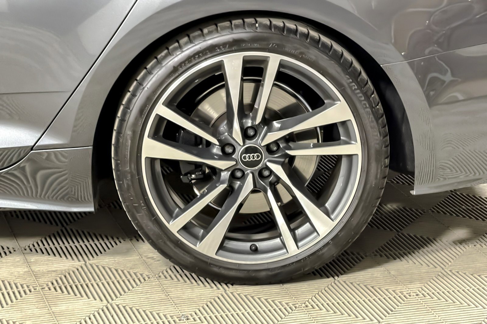 Used 2023 Audi S5 Premium Plus image 25