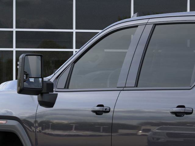 New 2026 GMC Sierra 2500 AT4 w/ AT4 Premium Plus Package image 12