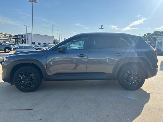 New 2026 MAZDA CX-50 AWD 2.5 S w/ Weather Package image 5