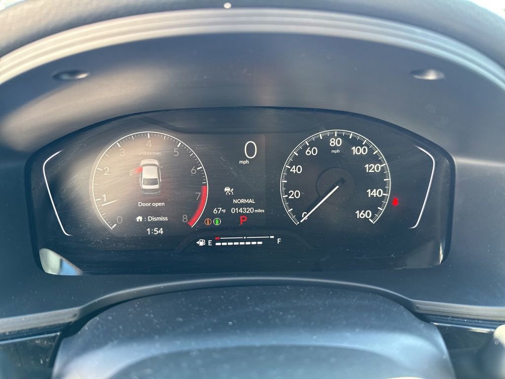 Used 2025 Honda Civic Sport image 14