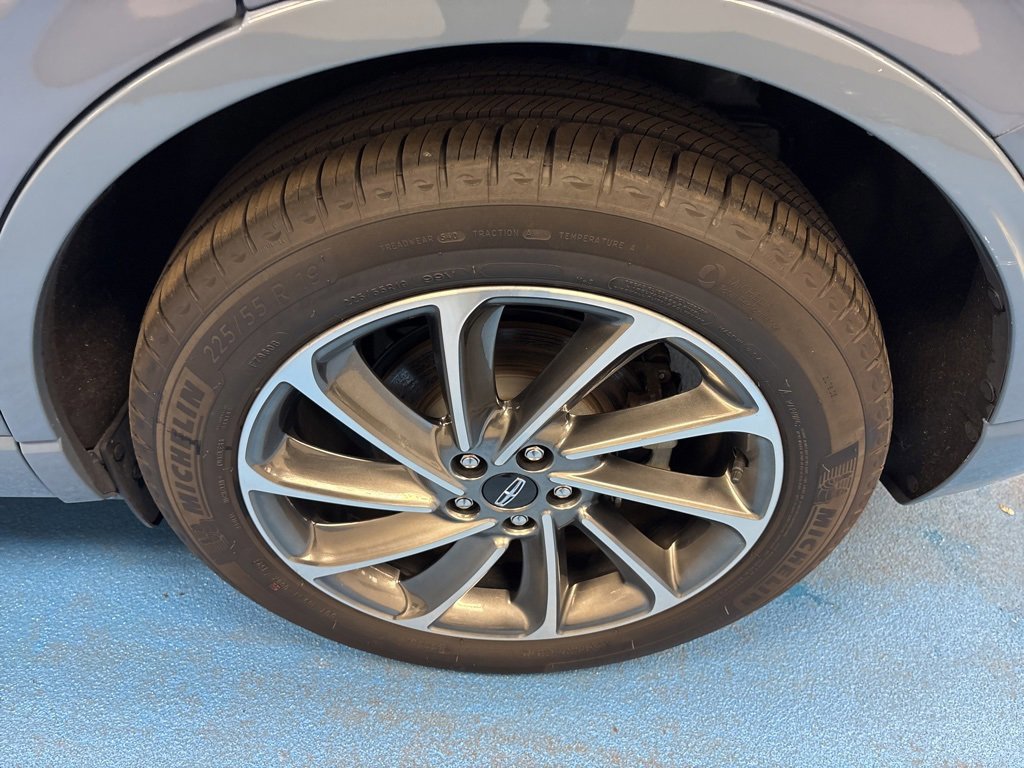 Used 2024 Lincoln Corsair Grand Touring w/ Equipment Group 301A image 20