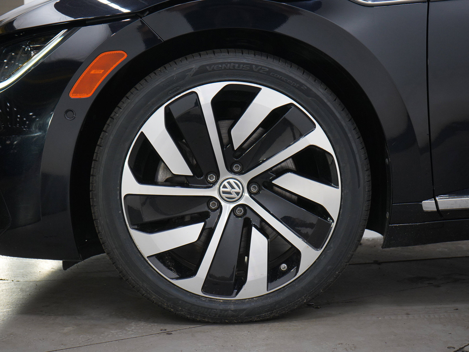 Used 2019 Volkswagen Arteon SEL Premium AWD/4WD image 26