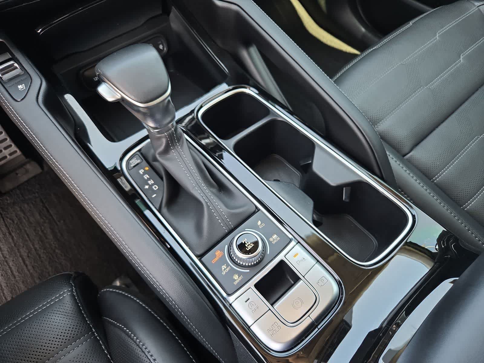 Certified 2024 Kia Telluride SX Prestige AWD/4WD image 33
