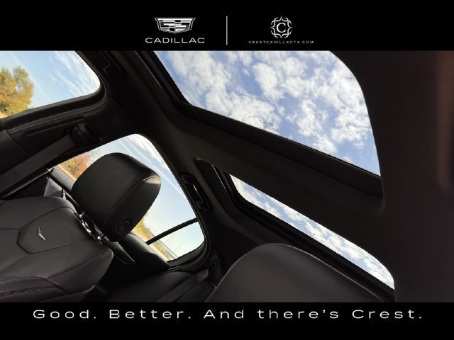 Used 2024 Cadillac CT5 Sport RWD image 25
