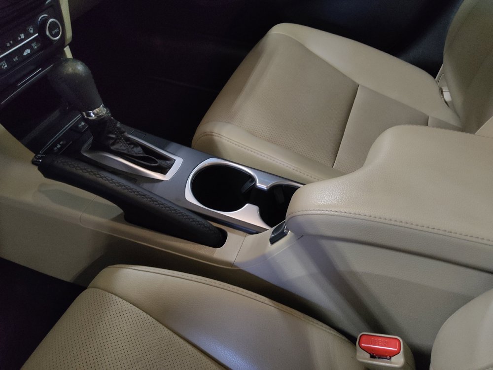 Used 2016 Acura ILX FWD image 26