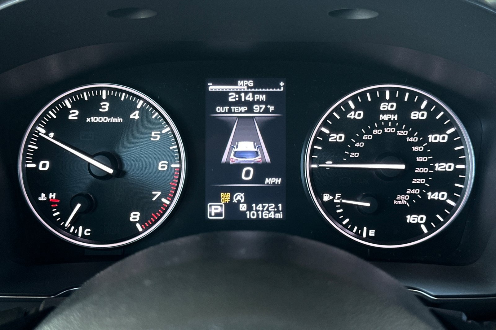 Used 2025 Subaru Outback Onyx Edition image 25