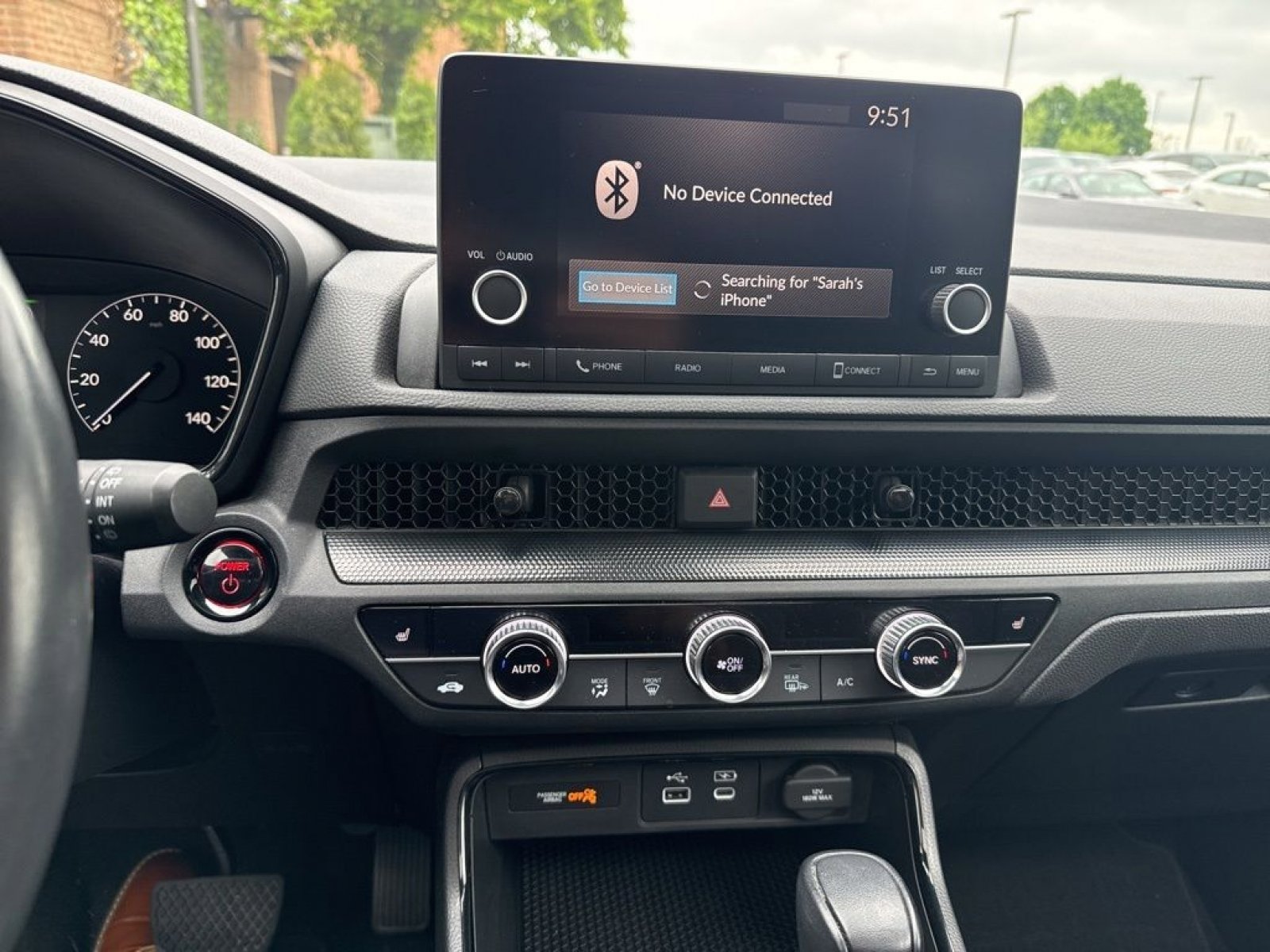Used 2023 Honda CR-V Sport image 21