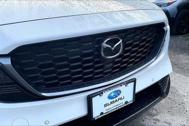 Used 2026 MAZDA CX-5 Select AWD/4WD image 29