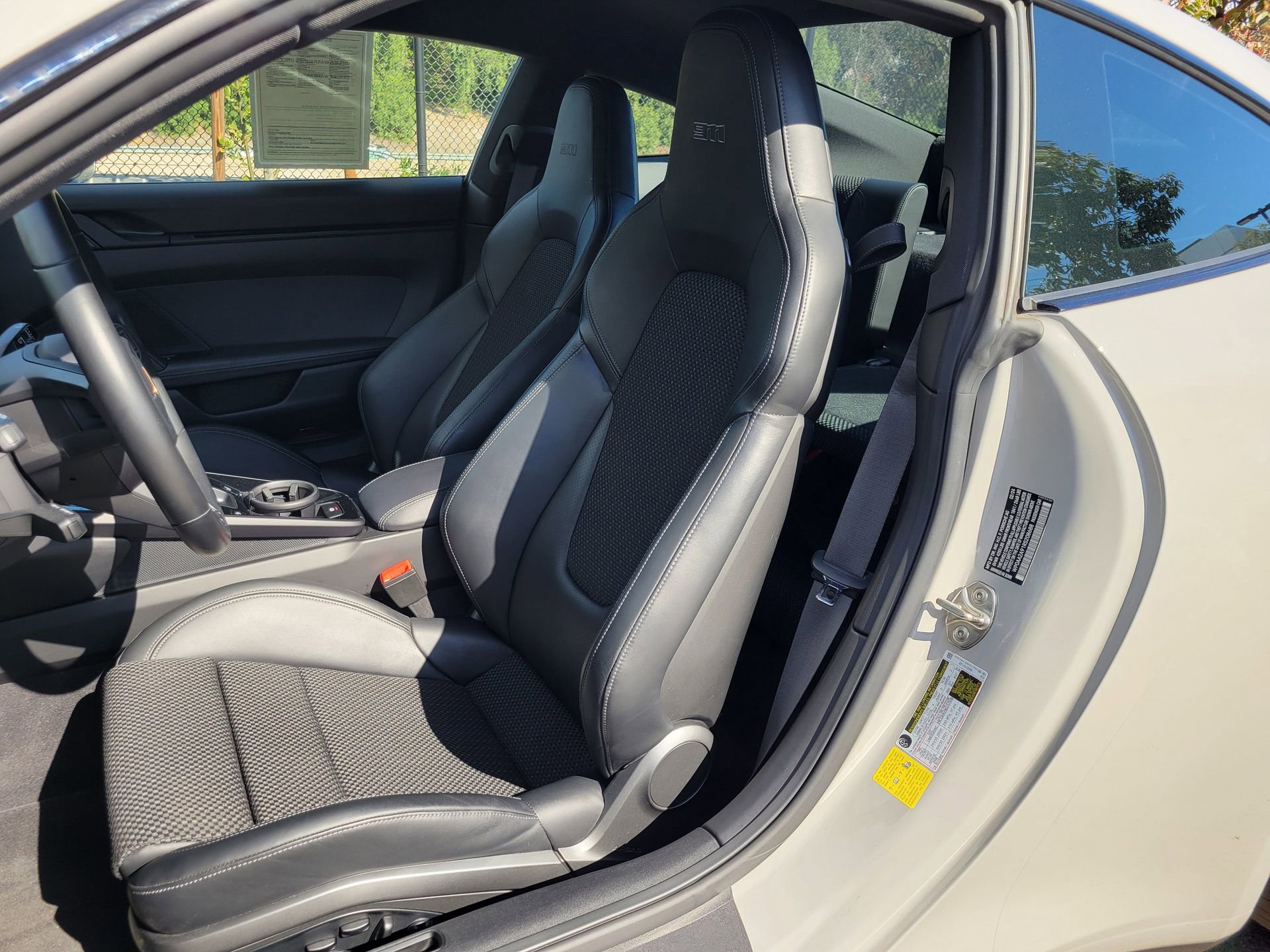 Certified 2024 Porsche 911 Carrera T image 5