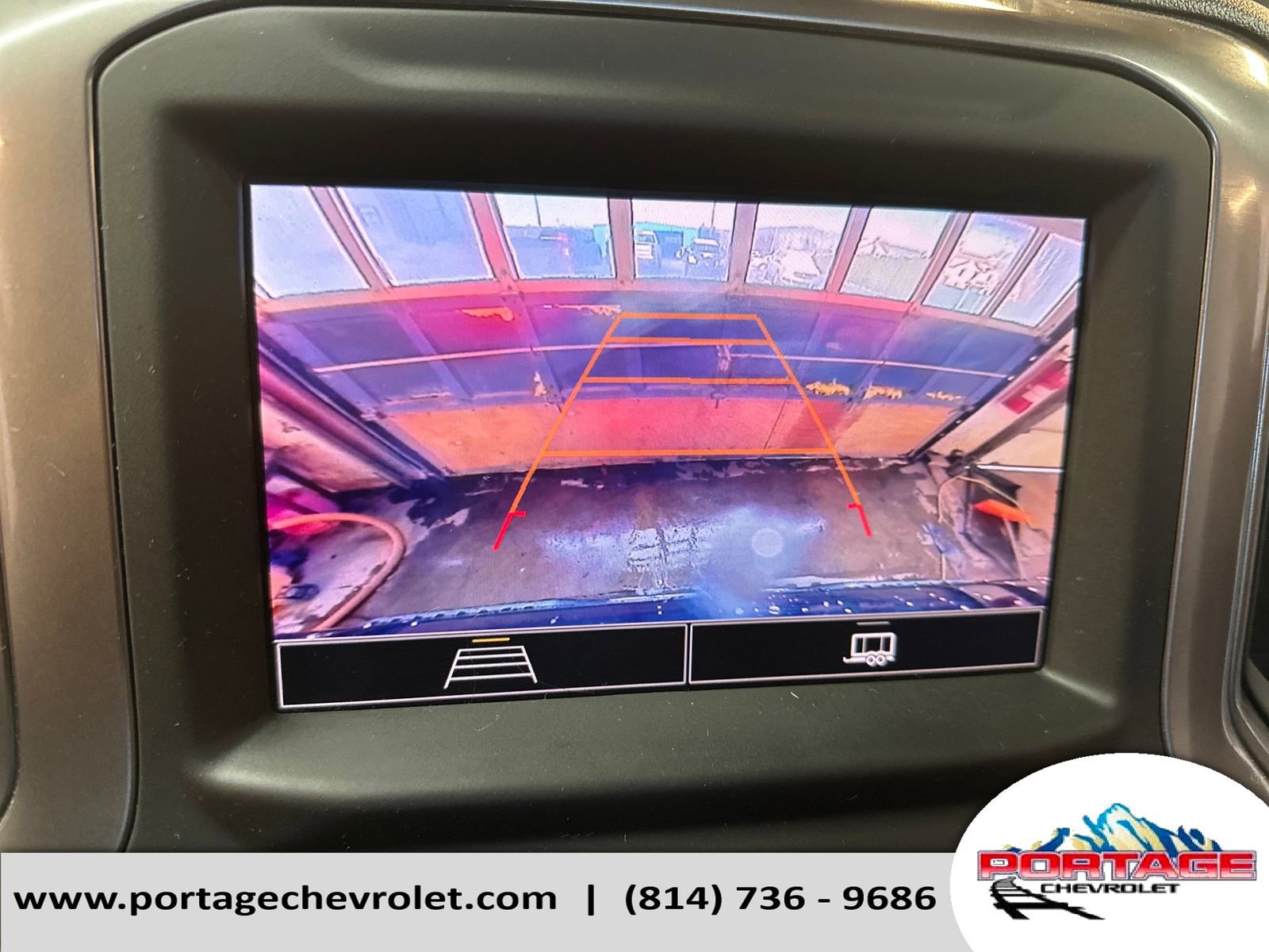 Used 2023 Chevrolet Silverado 1500 Custom image 22