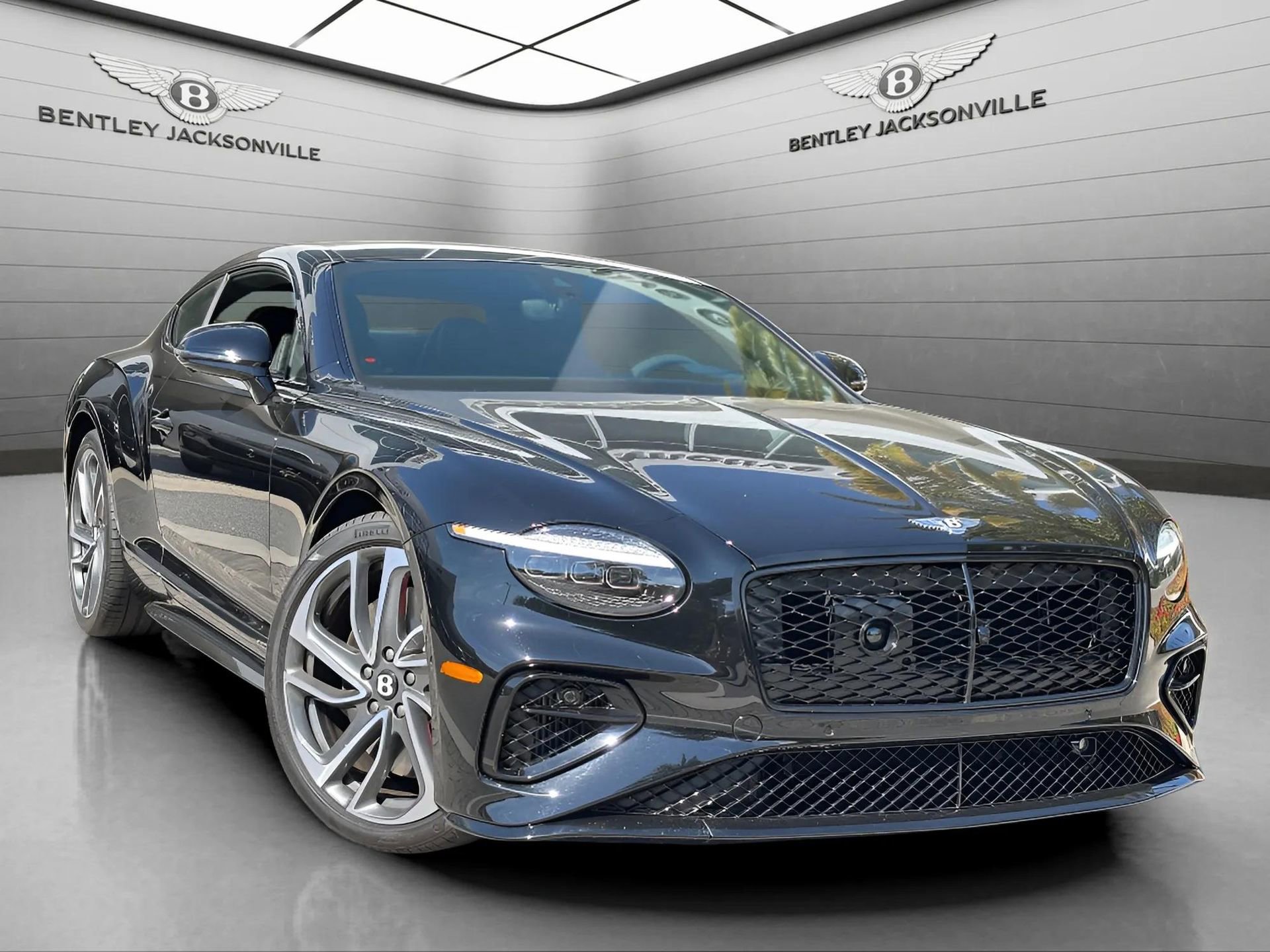 Used 2025 Bentley Continental GT Speed