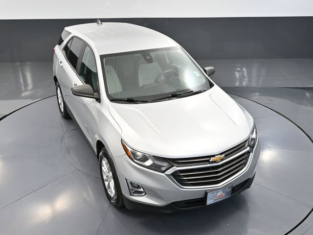 Used 2021 Chevrolet Equinox LS w/ LS Convenience Package image 51
