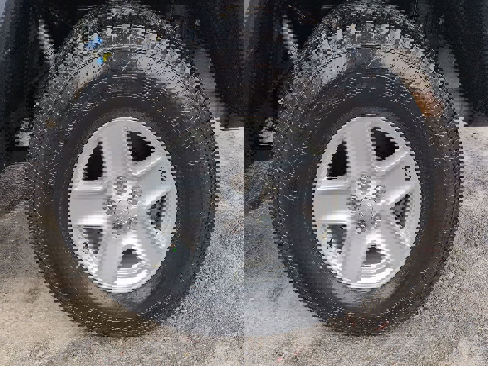 Certified 2020 Jeep Gladiator Sport w/ Quick Order Package 24S image 13