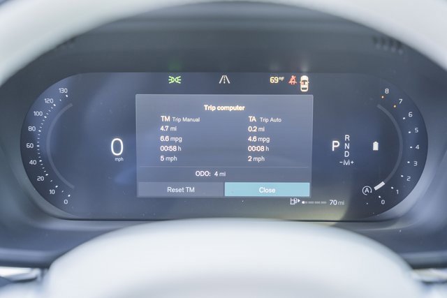 New 2026 Volvo XC60 B5 Ultra w/ Protection Package Premier image 42