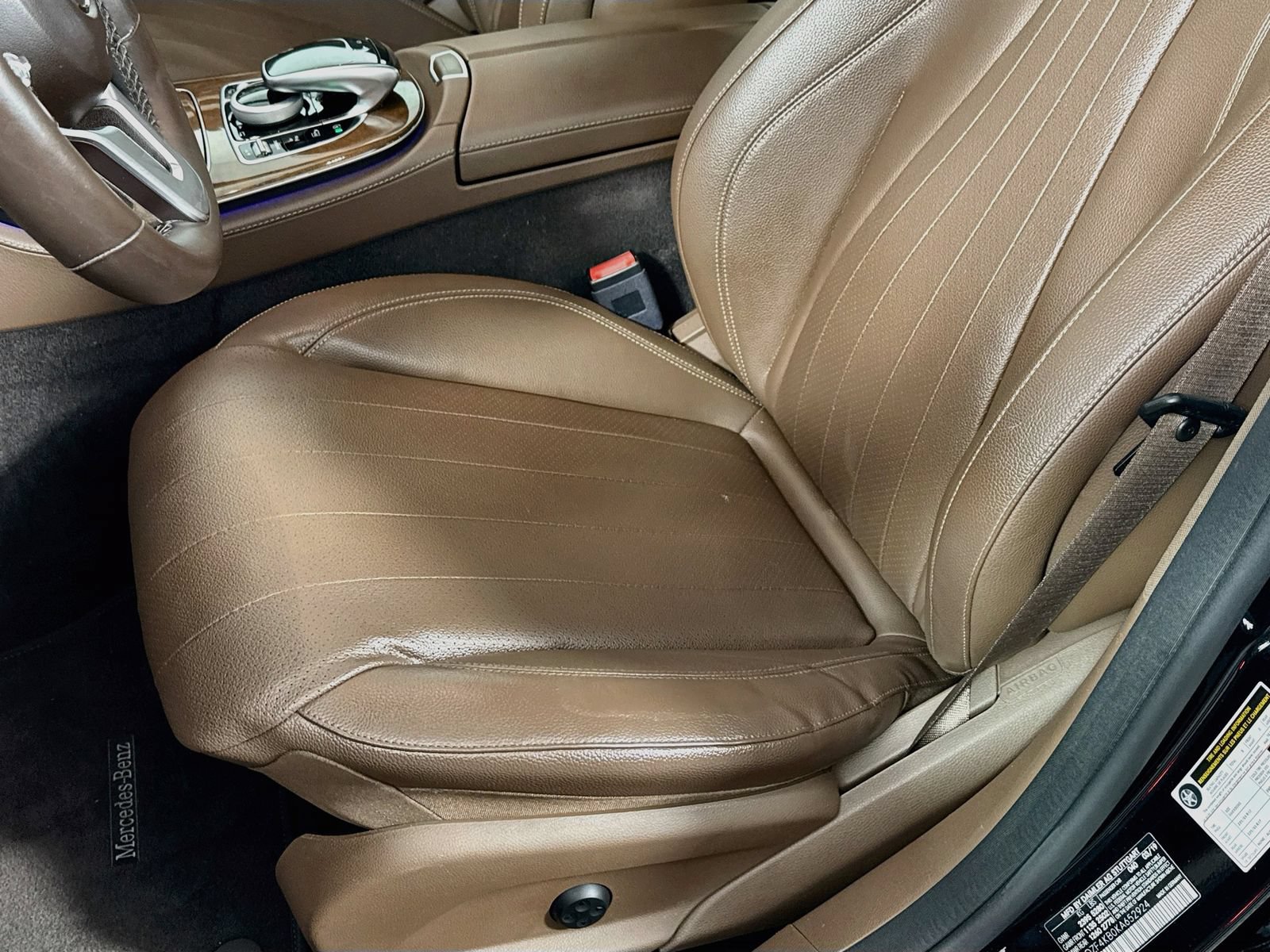 Used 2019 Mercedes-Benz E 300 4MATIC image 20