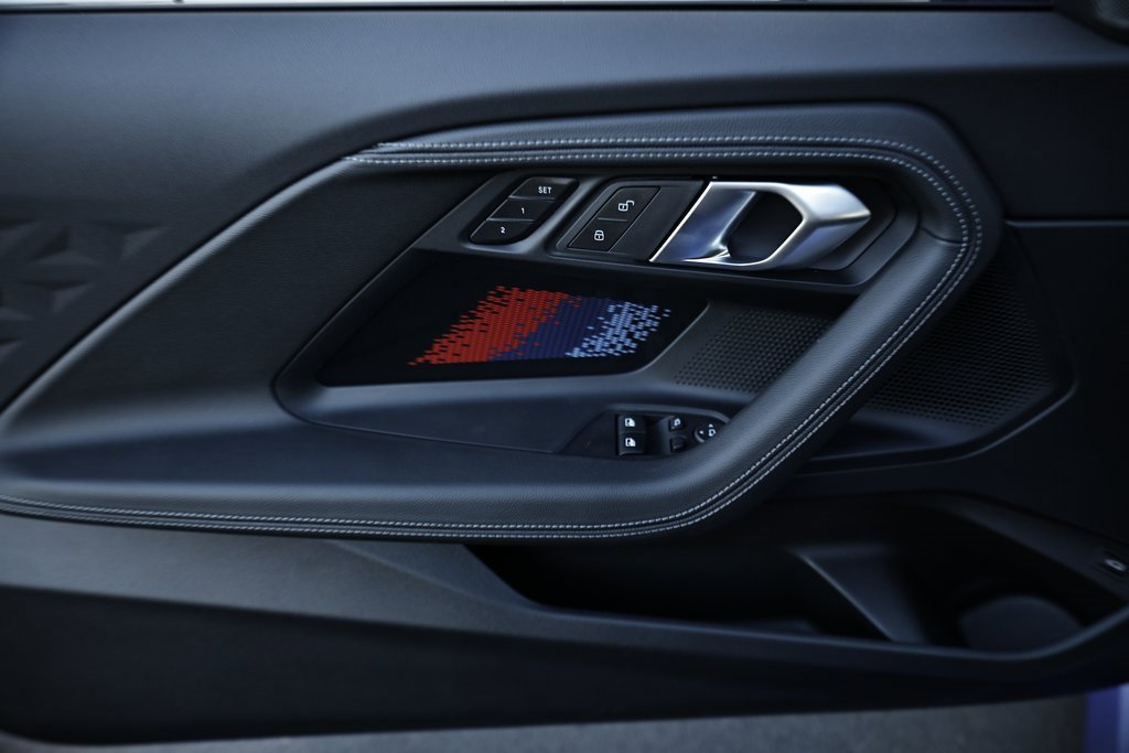 New 2026 BMW M2 w/ Lighting Package image 16