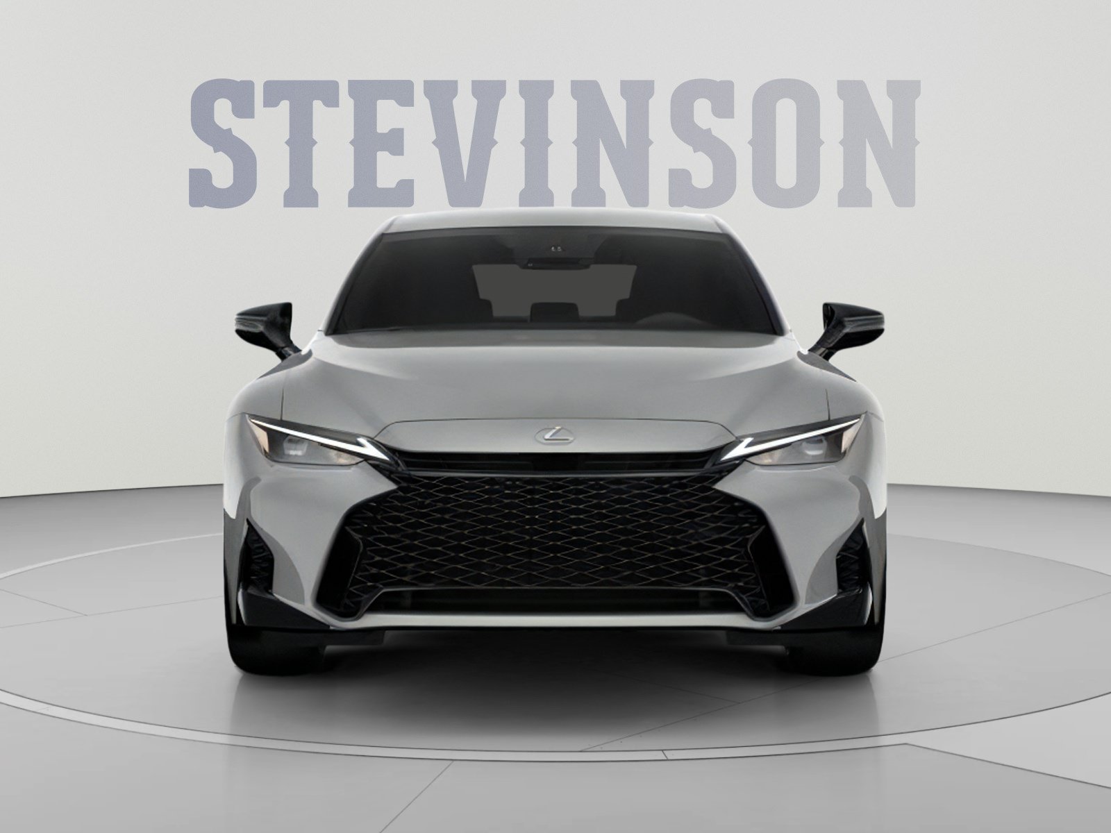 New 2026 Lexus IS 350 F Sport w/ Handling Package AWD/4WD image 5