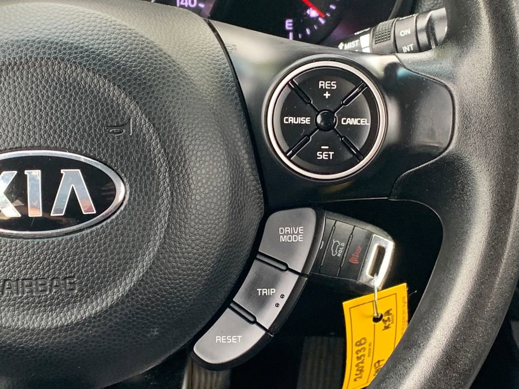 Used 2017 Kia Soul w/ Convenience Package image 12