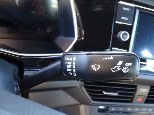 Used 2024 Volkswagen Jetta Sport FWD image 16