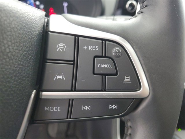 Used 2024 Toyota Grand Highlander XLE image 27