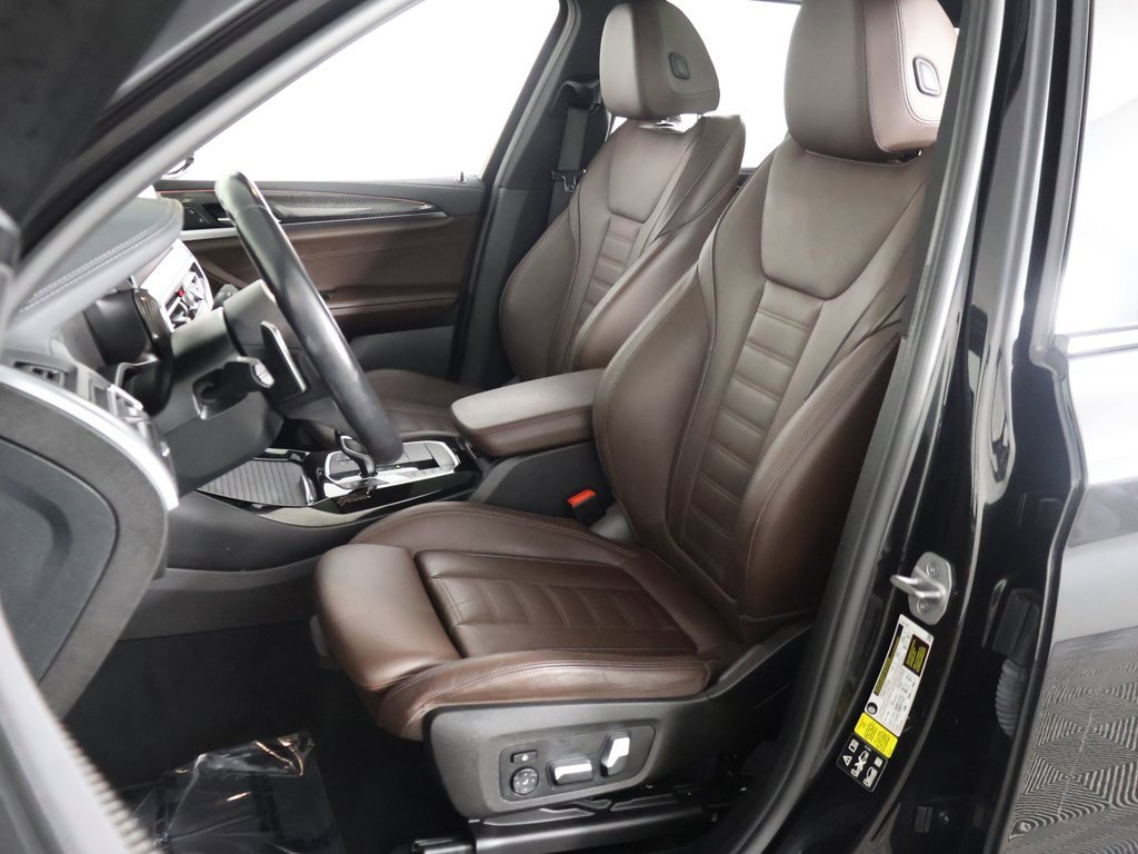 Used 2023 BMW X3 M40i w/ Premium Package image 28