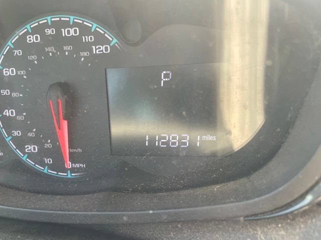 Used 2018 Chevrolet Spark LS FWD image 17