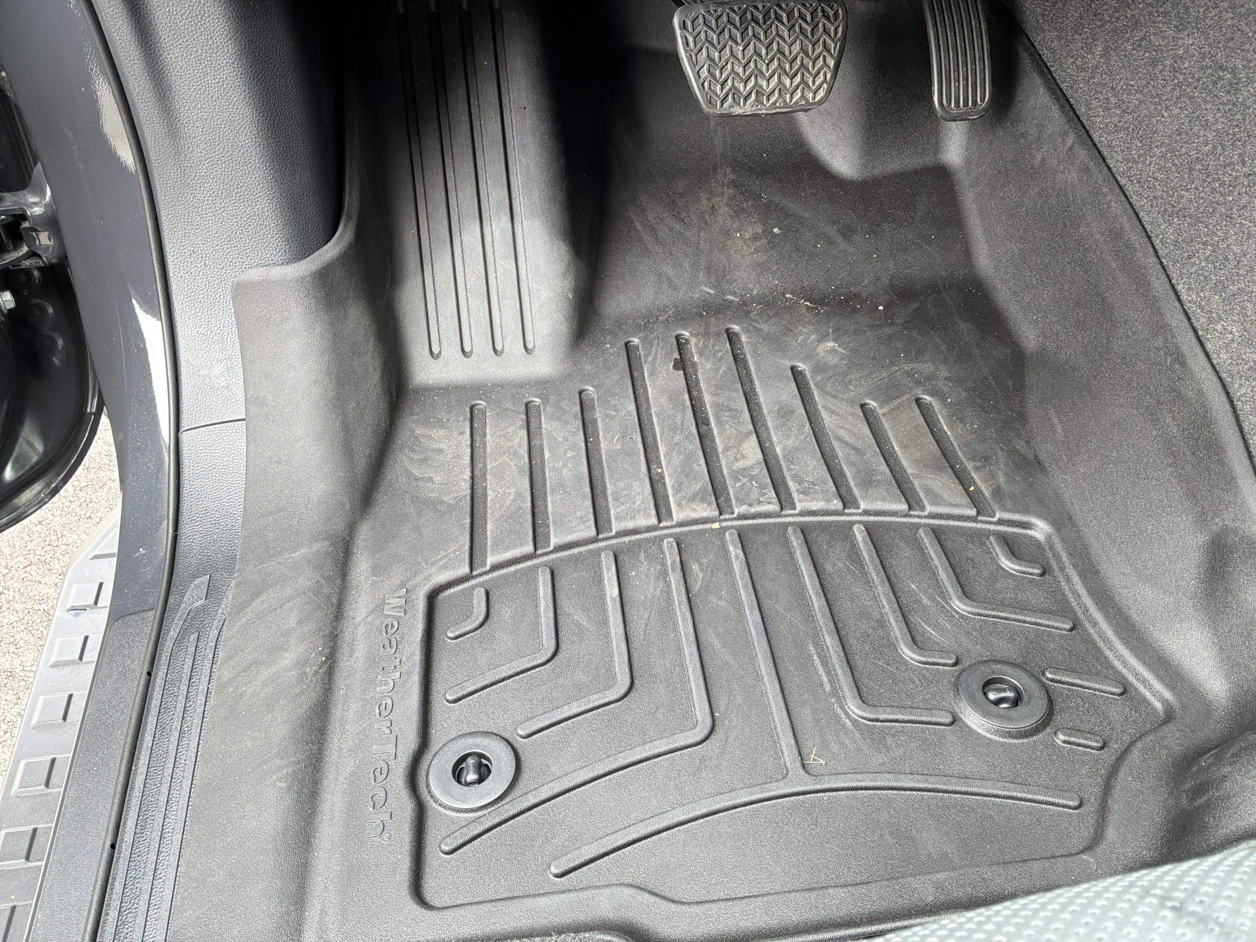 Used 2025 Toyota 4Runner TRD Off-Road Premium AWD/4WD image 17