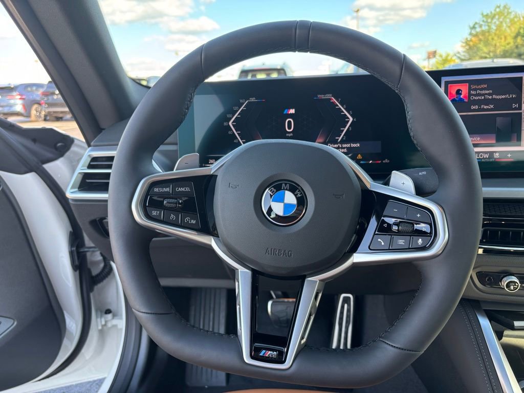 New 2025 BMW 230i Coupe w/ M Sport Package image 14