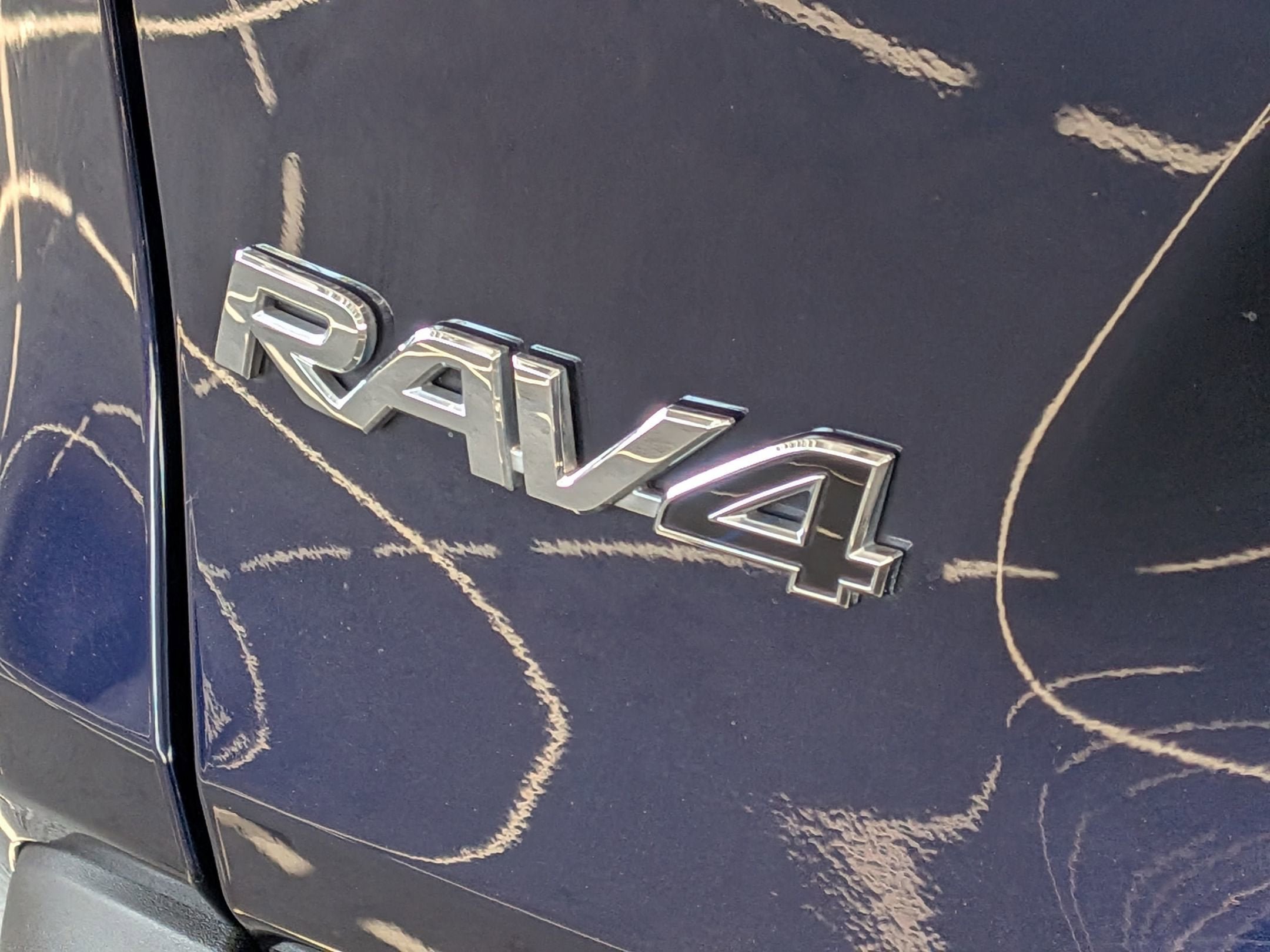 Certified 2024 Toyota RAV4 XLE AWD/4WD image 30