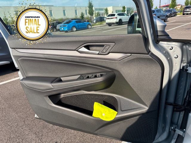 New 2025 Volkswagen GTI SE image 20