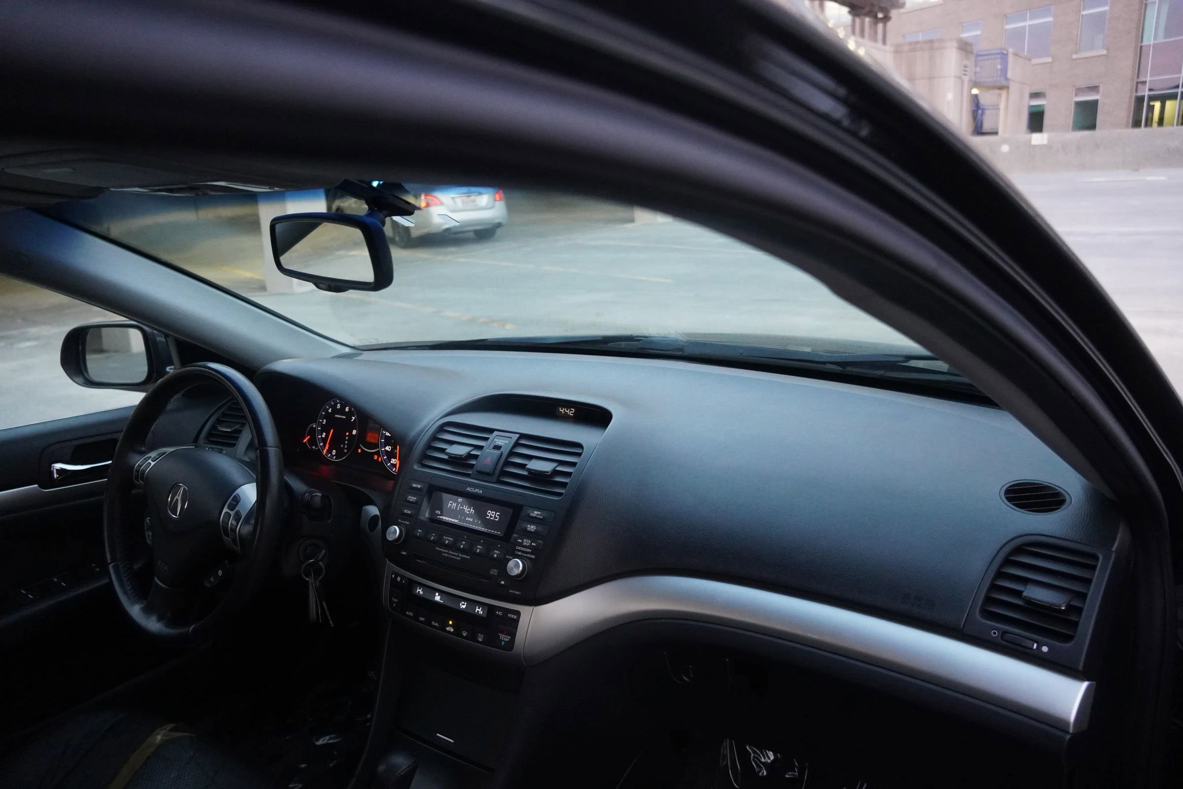 Used 2008 Acura TSX image 15